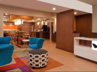 Fairfield Inn Philadelphia Airport