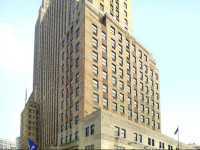 Hilton Cincinnati Netherland Plaza