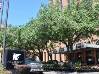 JW Marriott Houston