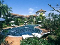 Riverside 4*