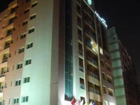 Kazis Iconic Hotel Apartments 4*