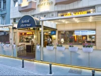 Eterno Hotel Istanbul 3*