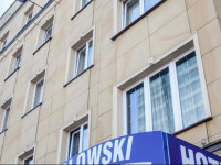 Hotel Szydłowski