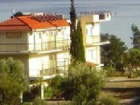 Alonia Studios and Maisonettes