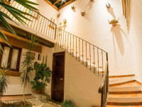 Hotel Meson de los Remedios