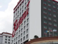 The Summit Hotel Bukit Mertajam 3*