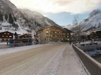 Alpin Vital Hotel  4*