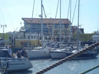 Hotel Havenzicht Texel 3*