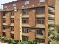 Coconut Grove Regency Hotel 3*