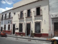 Hotel Posada Tolosa 4*