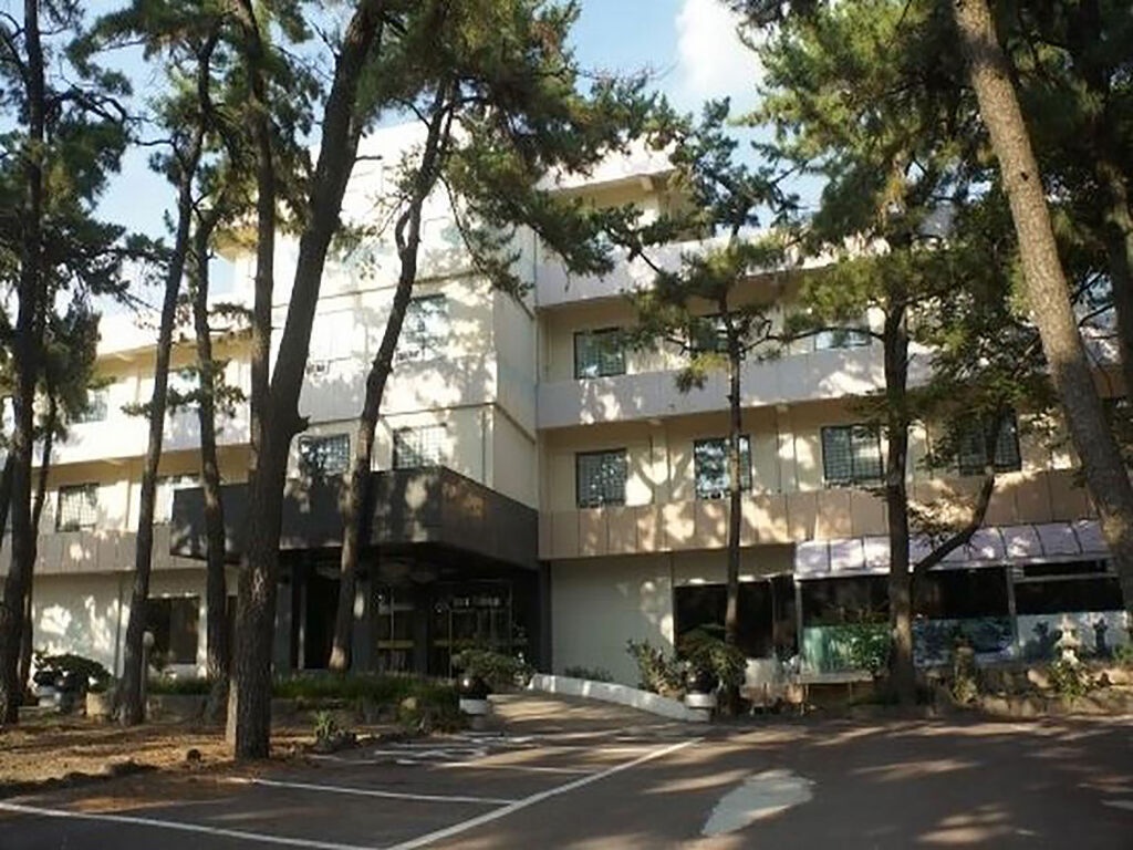 Commodore Hotel Pohang 3*
