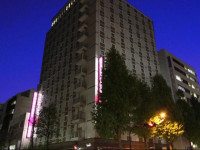 APA Hotel Yokohama Kannai