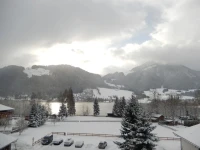Hotel Bernhard am See 3*