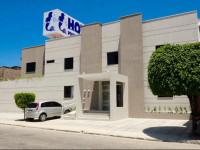 Hotel Pousada Da Sereia