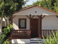 Marjal Camping & Bungalows Resort