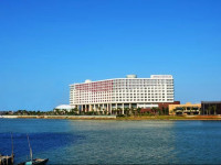 Howard Johnson New Port Resort Haikou