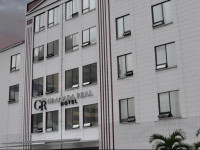 Hotel Granada Real