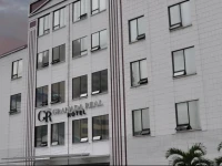 Hotel Granada Real 3*