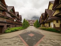 Visitzakopane Rainbow Apartments 4*
