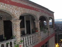 Hotel Suites El Mirador