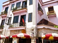 Sapa Rooms 
