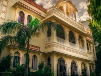 Krishna Palace 2*