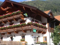 Sportpension Elisabeth 3*