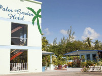 Palm Garden Hotel