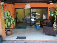 Pousada Lounge 3*