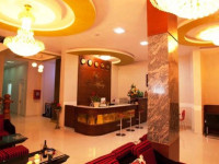 Rum Vang II Hotel