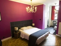 B&B La Casa Bxl 2*