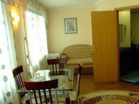 Aba the hotel complex