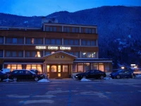 Hotel Dalla Serra 3*
