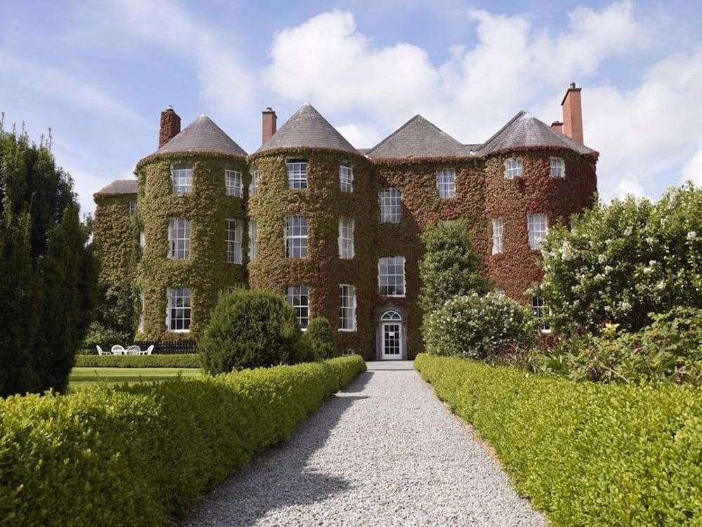 Butler House 3*