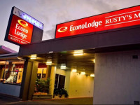 Rustys Motel