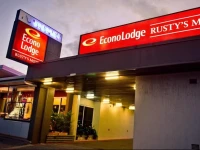 Rustys Motel 3*