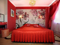 Fakel hotel Orenburg