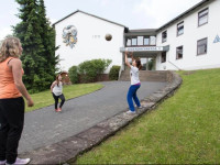 DJH Jugendherberge Hagen