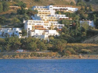 Lindos Mare