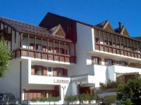 Residence Diamant 2*