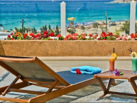Naxos Island Hotel