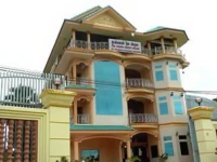 Om Samol Guesthouse 1*