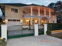 Dioszeghy-Villa Siofok