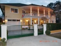 Dioszeghy-Villa Siofok 2*