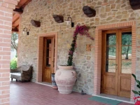 Agriturismo La Banchella 3*