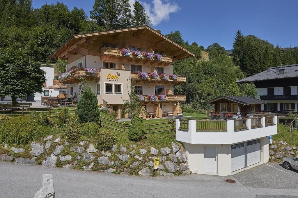 Pension Gabi 