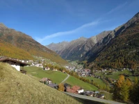 Alpenapart Saphir 2*
