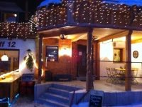 Pension Bergheim-PS 1*