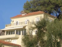 Ammos Bay Agios Gordios 2*