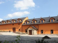 Horni Dvur Hotel 4*